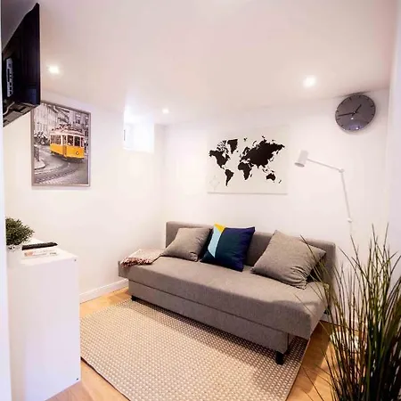 Caravel House 2 Apartamento Lisboa