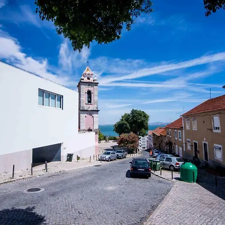 Caravel House 2 Lisboa