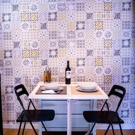 Apartamento Caravel House 2 Lisboa