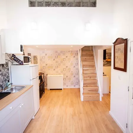Apartamento Caravel House 2 Lisboa