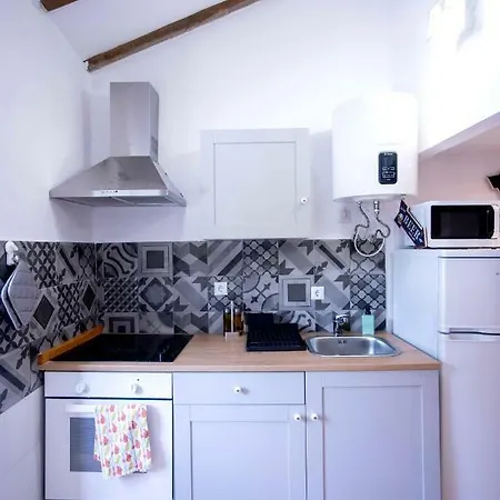 Caravel House 2 Apartamento Lisboa