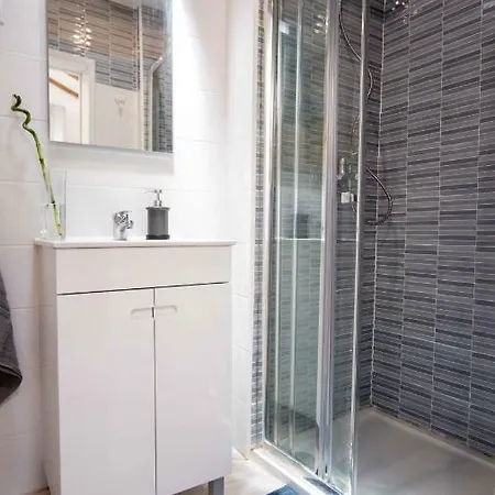 Caravel House 2 公寓 Lisboa