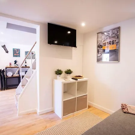 Caravel House 2 * Lisboa