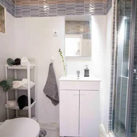 Caravel House 2 Apartamento Lisboa