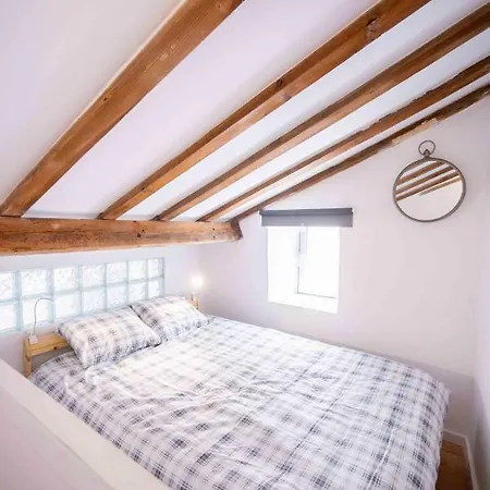 公寓 Caravel House 2